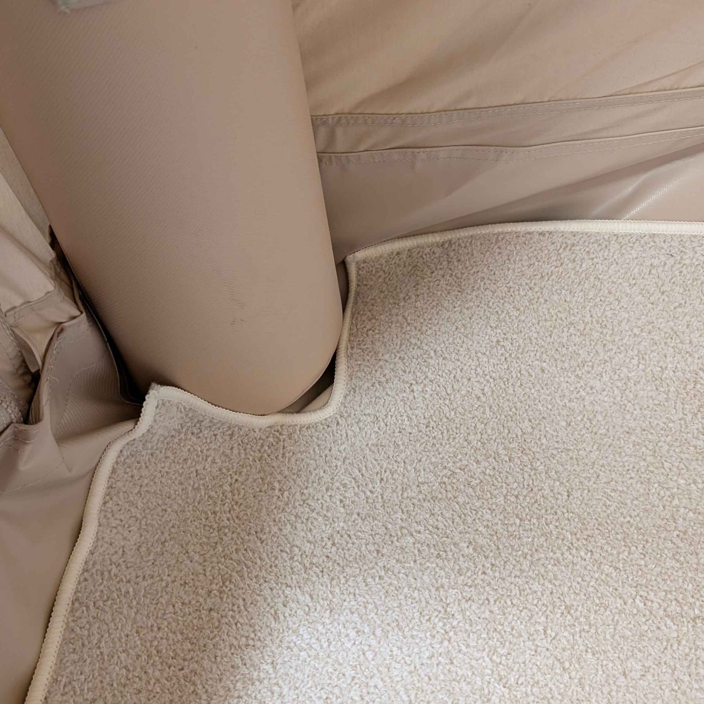 Carpet for Coody 10.0 AirTent - Beige