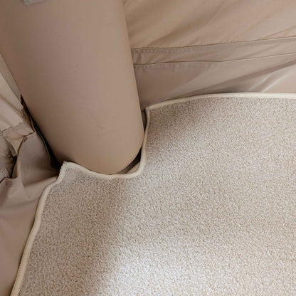 Carpet for Coody 10.0 AirTent - Beige