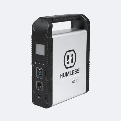 Humless GO 200
