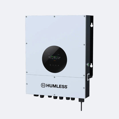 Humless 6kW Universal Inverter UL 1741