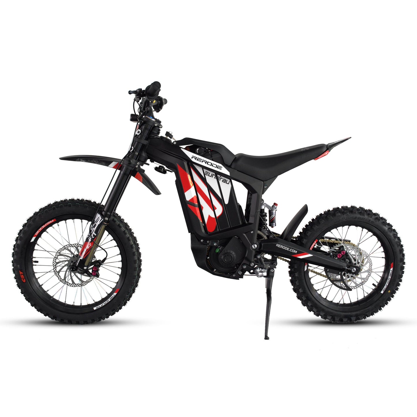 EUNORAU R1-17