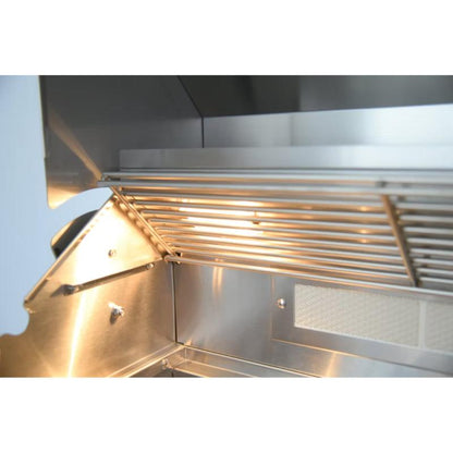 KoKoMo 5 Burner Professional Grill