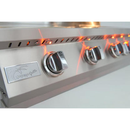 KoKoMo 5 Burner Professional Grill