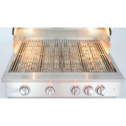 Kokomo 32" Professional Built-In Gas Grill (4 Burner)