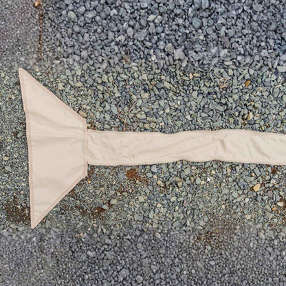 Coody Tent Connector 3.6 PRO+3.6 PRO (Beige) – for 17.2 PRO, 10.0 PRO, Hub PRO