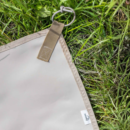 Ground Sheet PVC for Coody Bestona Airtent