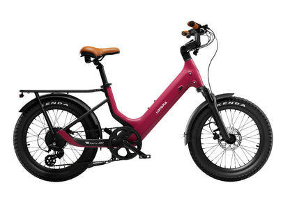 Urtopia Carbon Joy E-Bike
