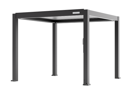FlexPatio POWER+ Motorized Pergola