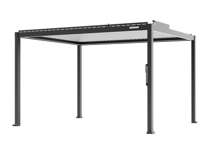 FlexPatio POWER+ Motorized Pergola