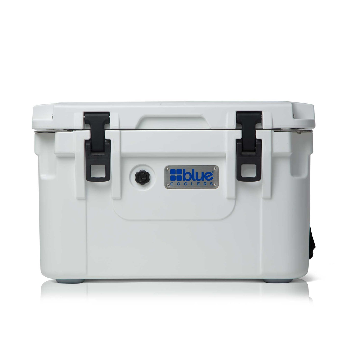 Blue Coolers 30 Quart Companion Series Roto-Molded Cooler