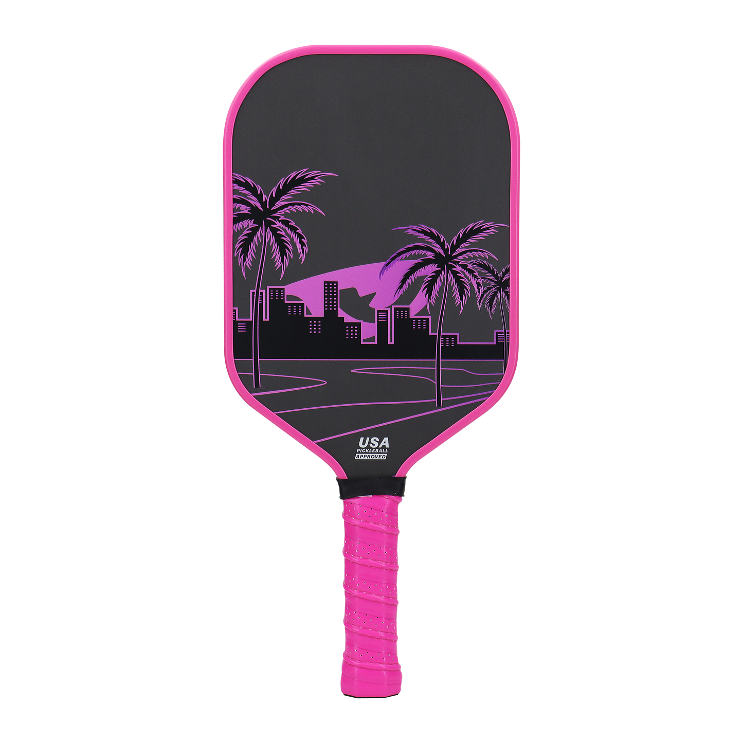 KONDOR Pickleball Vibe Pro Power - TROPIXX SERIES
