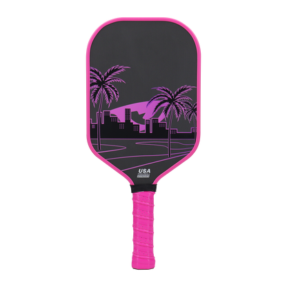 KONDOR Pickleball Vibe Pro Power - TROPIXX SERIES