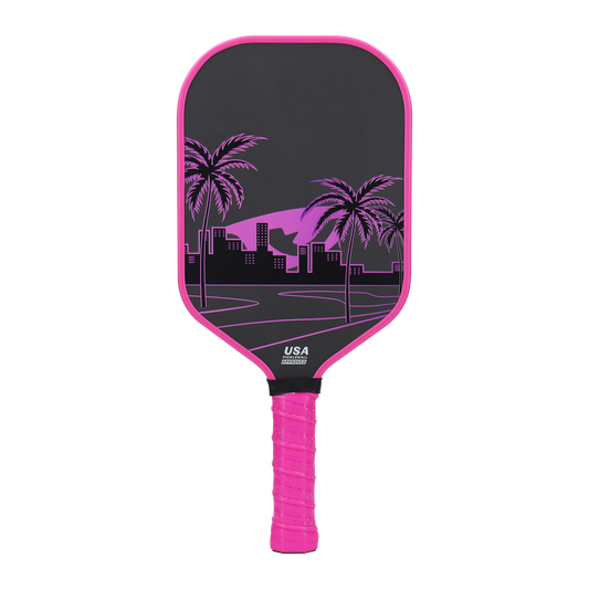 KONDOR Pickleball Vibe Pro Power - TROPIXX SERIES