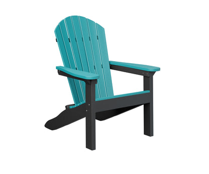 Berlin Gardens Comfo Back Adirondack Chair