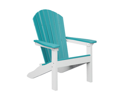 Berlin Gardens Comfo Back Adirondack Chair