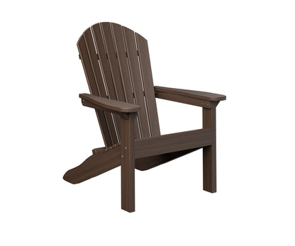 Berlin Gardens Comfo Back Adirondack Chair