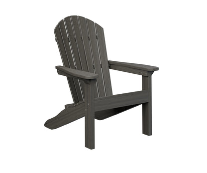 Berlin Gardens Comfo Back Adirondack Chair