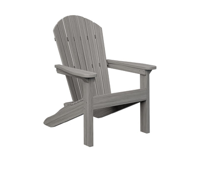 Berlin Gardens Comfo Back Adirondack Chair
