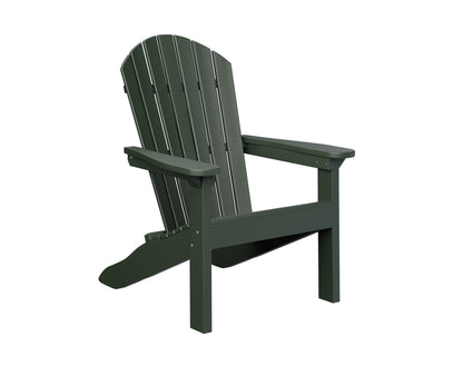 Berlin Gardens Comfo Back Adirondack Chair