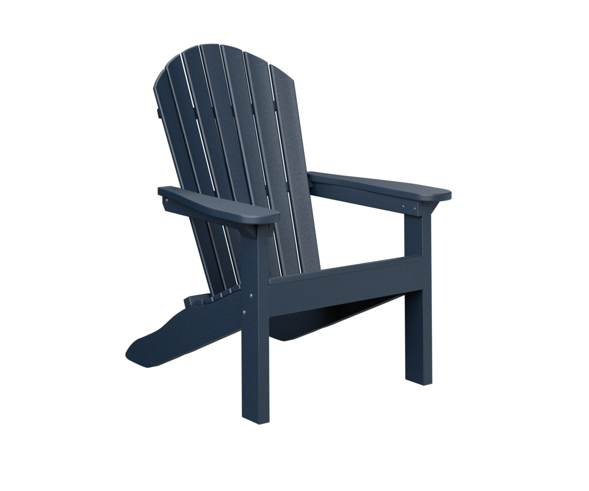 Berlin Gardens Comfo Back Adirondack Chair