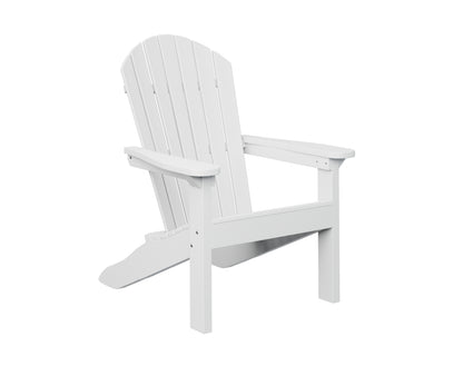 Berlin Gardens Comfo Back Adirondack Chair