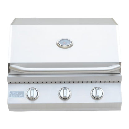 KoKoMo 3 Burner Classic Grill