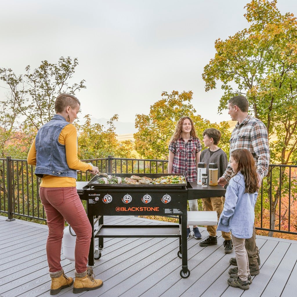 Blackstone 36" Original Griddle
