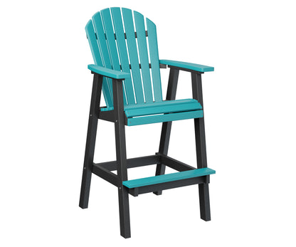 Berlin Gardens Comfo Back XT Chair