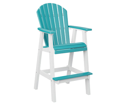 Berlin Gardens Comfo Back XT Chair