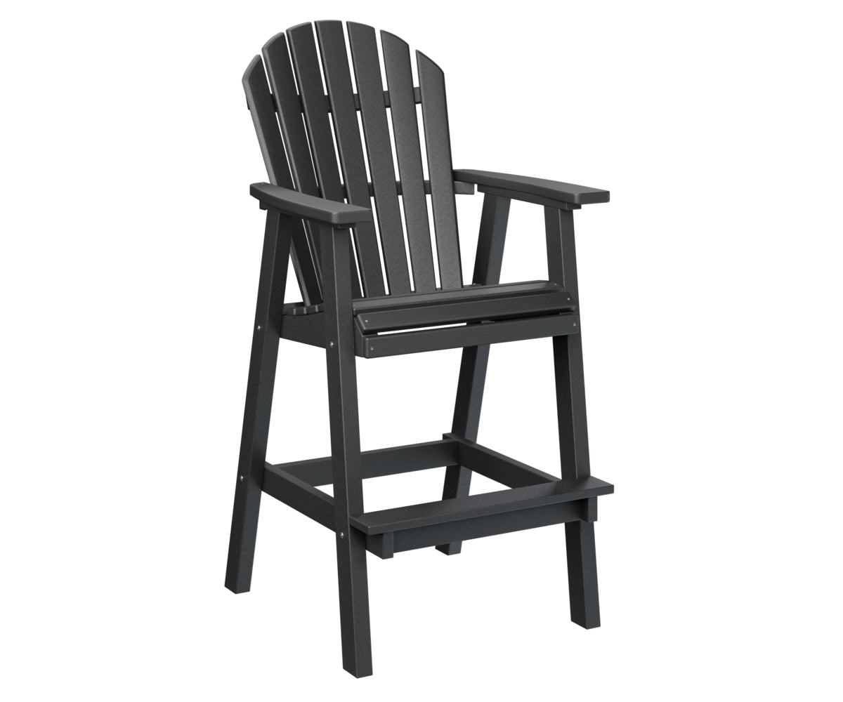 Berlin Gardens Comfo Back XT Chair