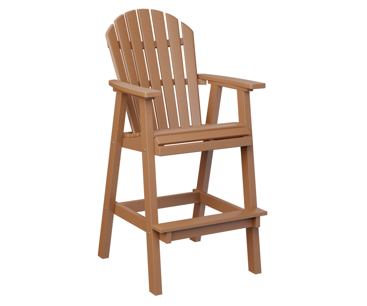 Berlin Gardens Comfo Back XT Chair