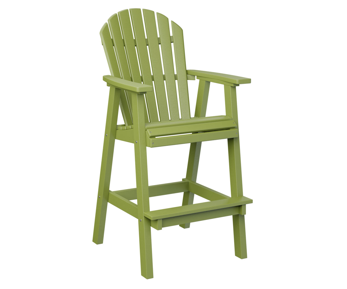 Berlin Gardens Comfo Back XT Chair