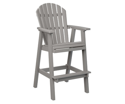 Berlin Gardens Comfo Back XT Chair