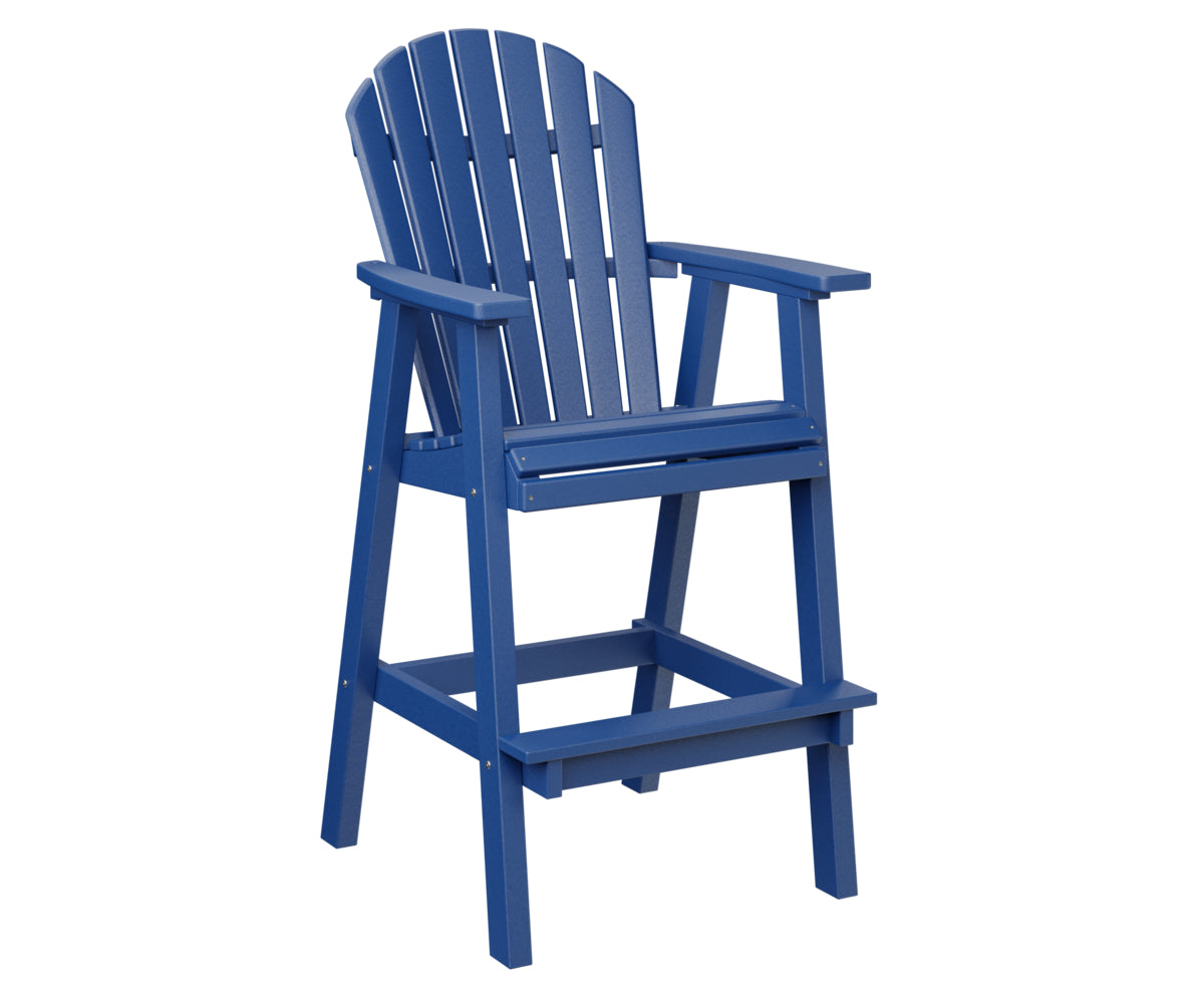 Berlin Gardens Comfo Back XT Chair