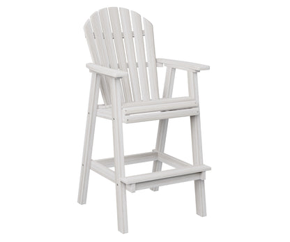 Berlin Gardens Comfo Back XT Chair