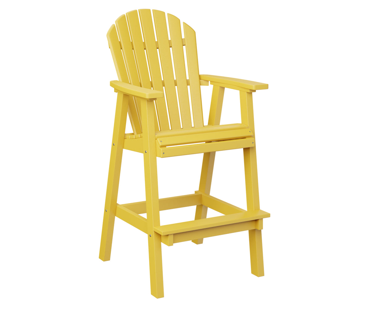 Berlin Gardens Comfo Back XT Chair