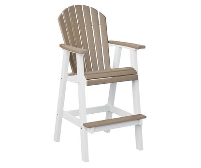 Berlin Gardens Comfo Back XT Chair