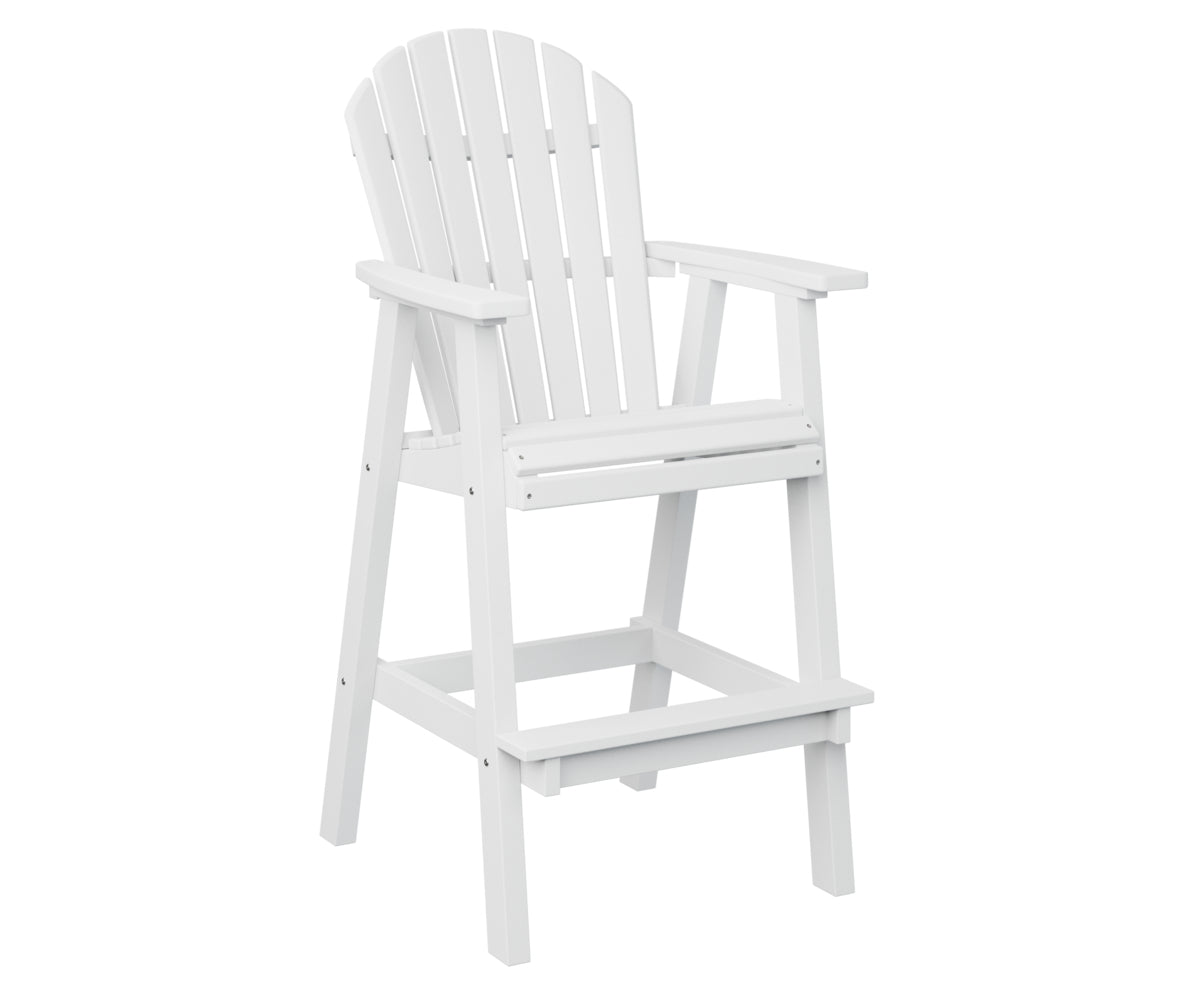 Berlin Gardens Comfo Back XT Chair