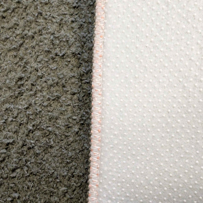 Carpet for Coody 10.0 AirTent - Forest Green