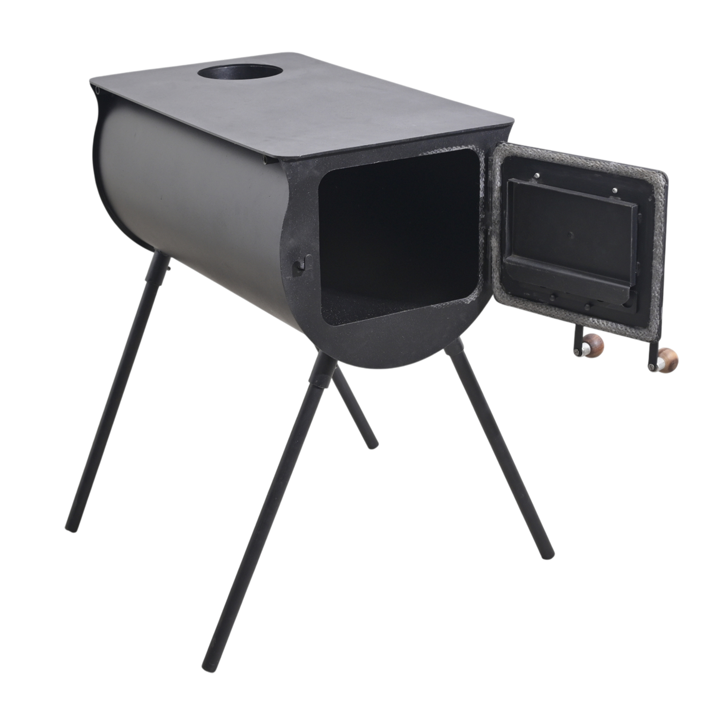 Anchor Stove