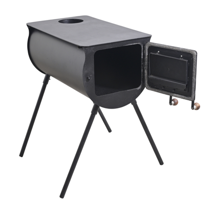 Anchor Stove