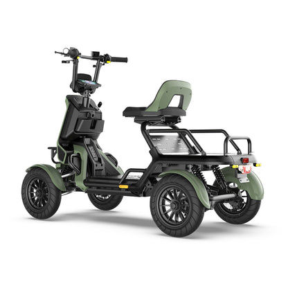EUNORAU S500 Utility Vehicle