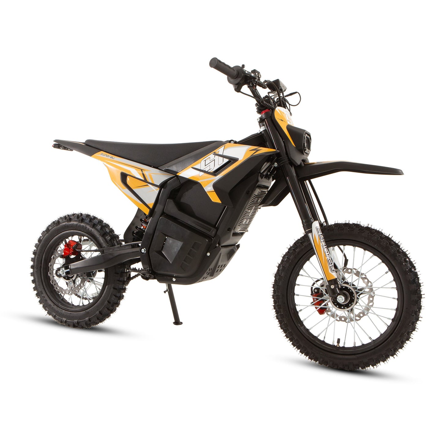 EUNORAU S1 Dirt Bike