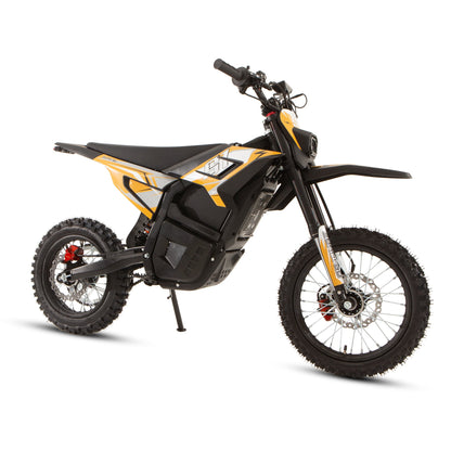 EUNORAU S1 Dirt Bike