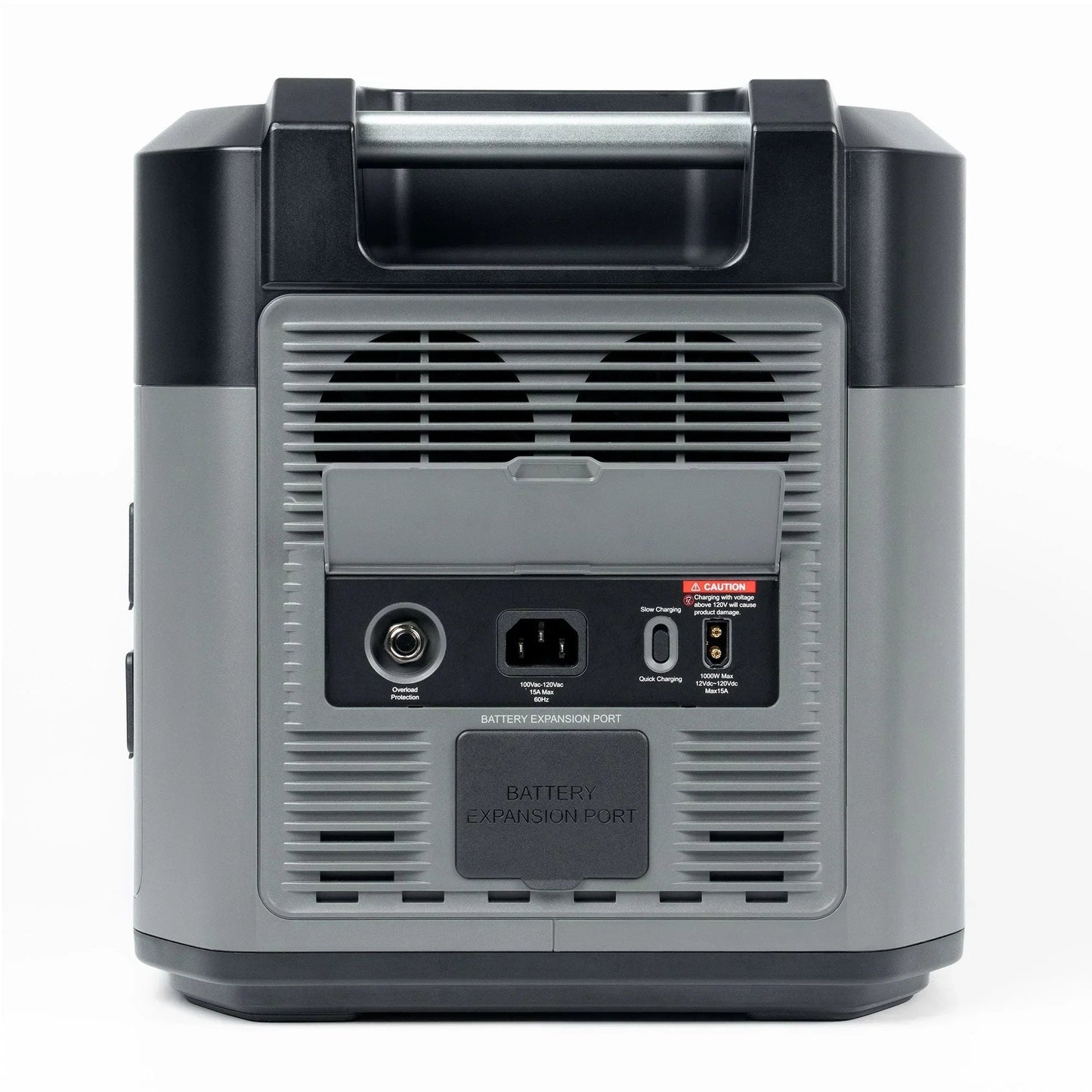 ACOPOWER BP2000 Solar Generator 2200W
