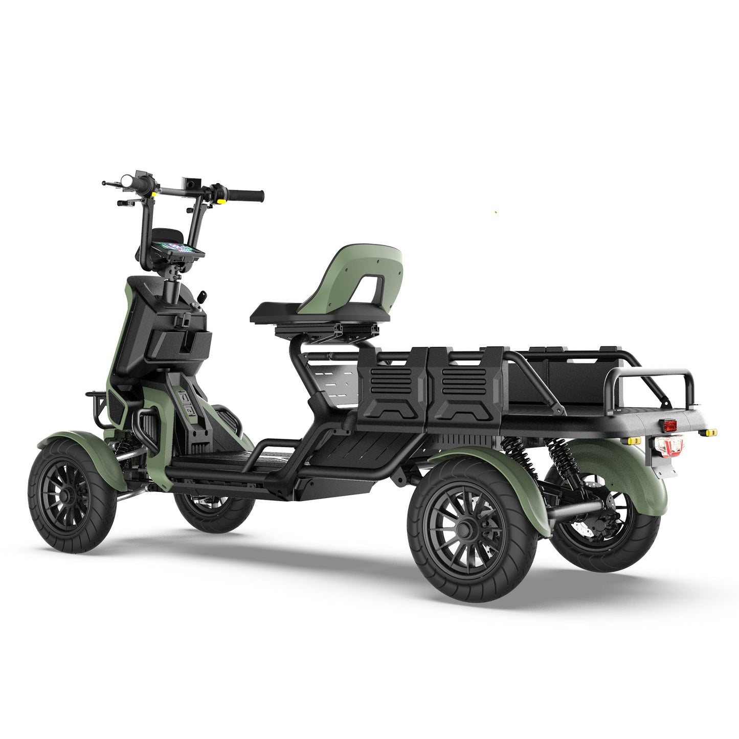 EUNORAU S1000 Utility Vehicle