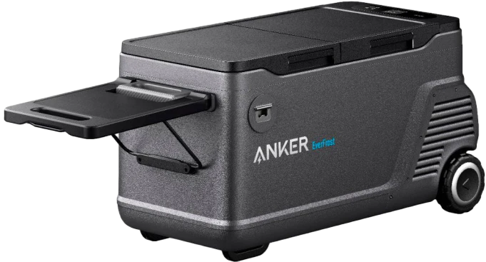 Anker EverFrost Dual-Zone Powered Cooler 50