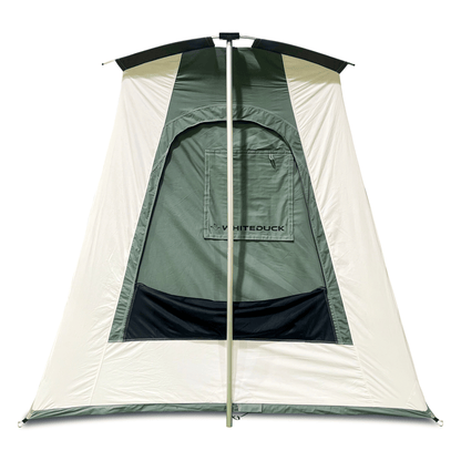 7'x9' Prota Canvas Tent