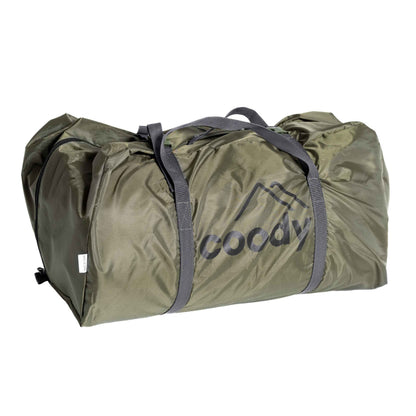 Carpet for Coody 10.0 AirTent - Forest Green