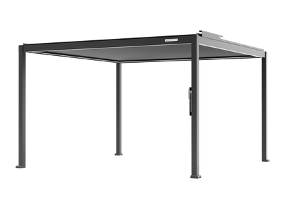 FlexPatio POWER+ Motorized Pergola